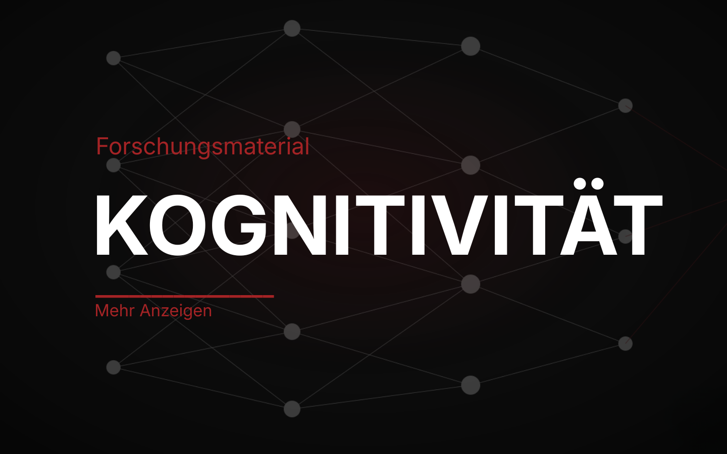Kognitivität