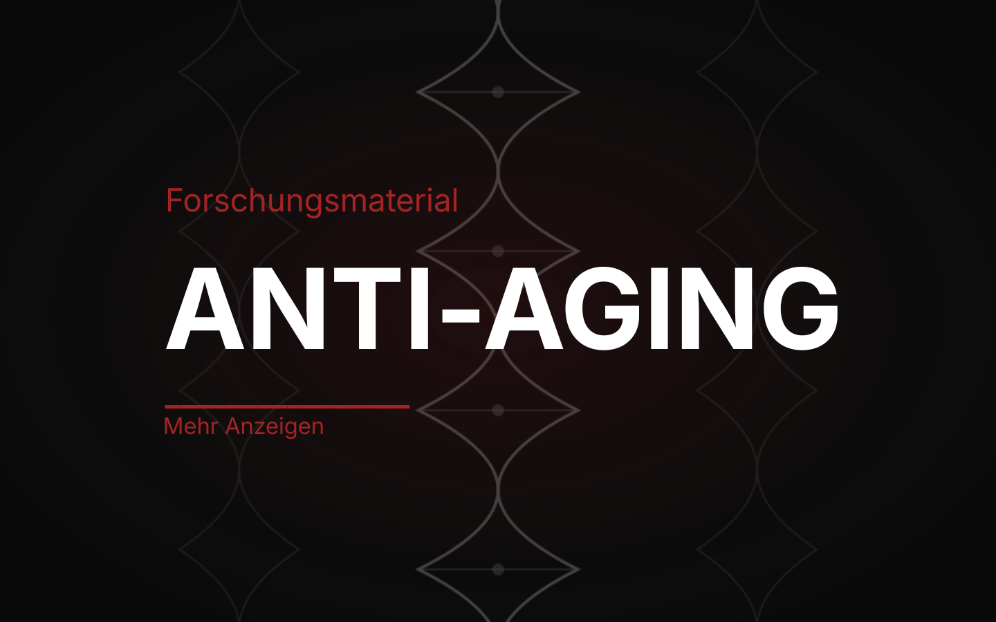 Anti-Aging