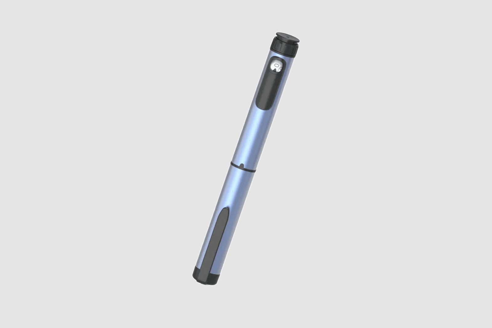 Wiederverwendbarer Peptid-Stift, 3 ml