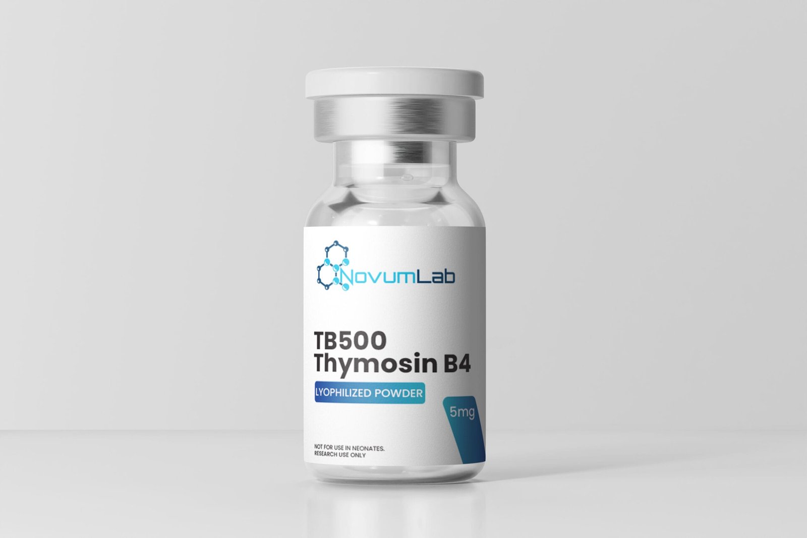 TB-500 (Thymosin Beta-4)